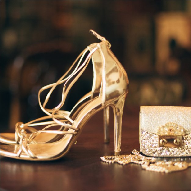 Fashion & Accessories