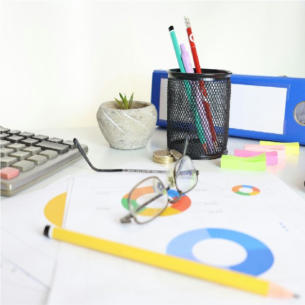 Office, School & Craft