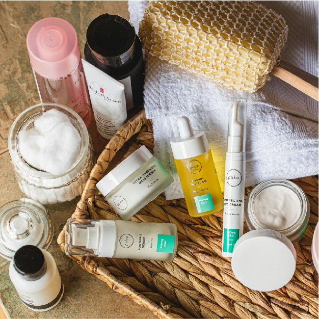 Beauty & Personal Care